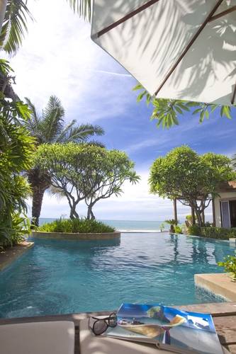 Aleenta Resort Hua Hin
