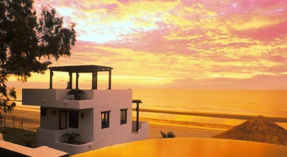 Aleenta Resort Hua Hin