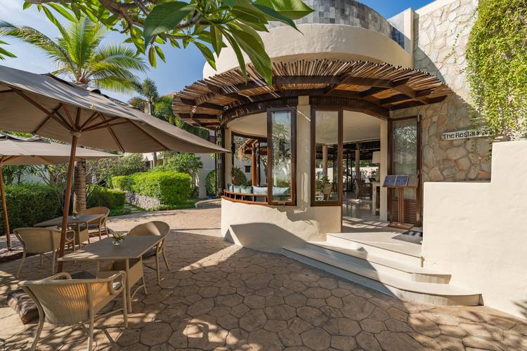Aleenta Resort Hua Hin