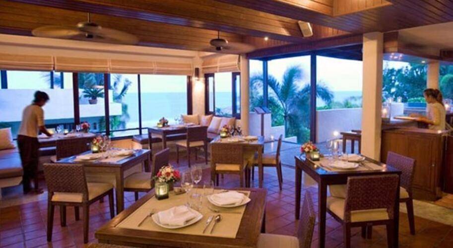 Aleenta Resort Hua Hin