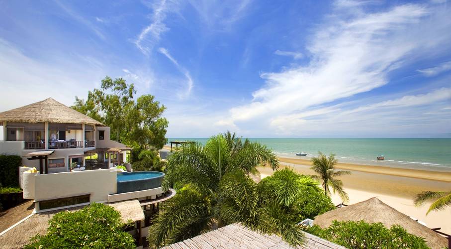 Aleenta Resort Hua Hin