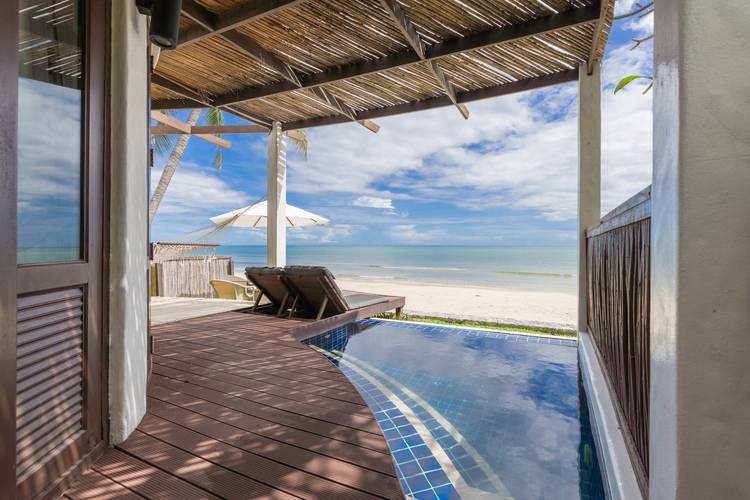 Aleenta Resort Hua Hin