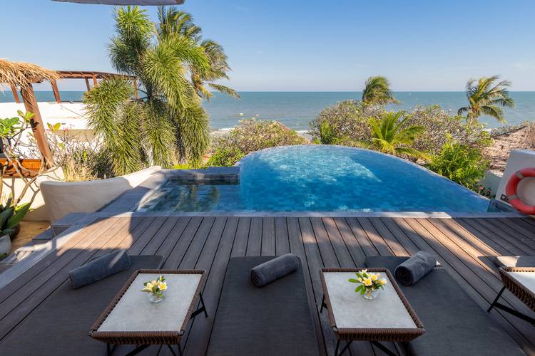 Aleenta Resort Hua Hin