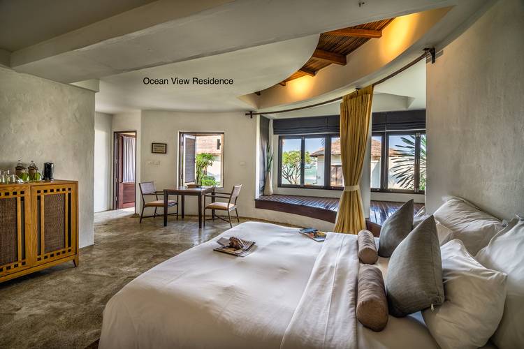 Aleenta Resort Hua Hin