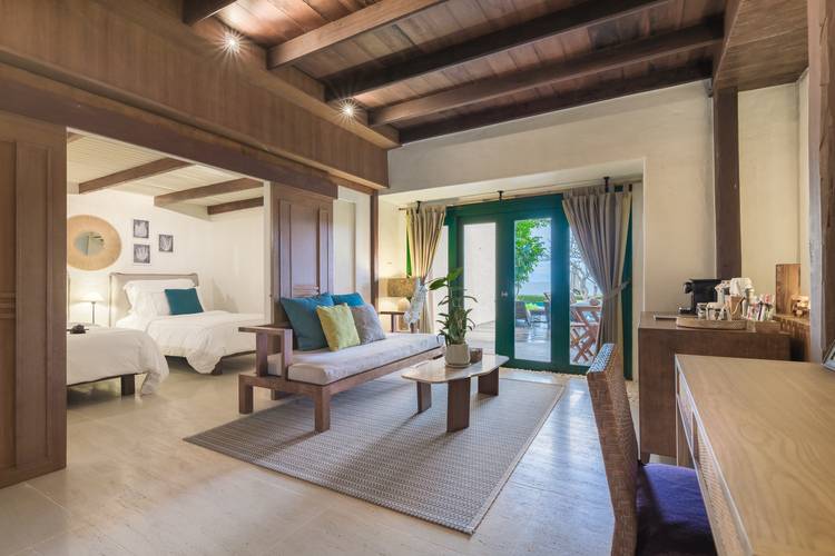 Aleenta Resort Hua Hin