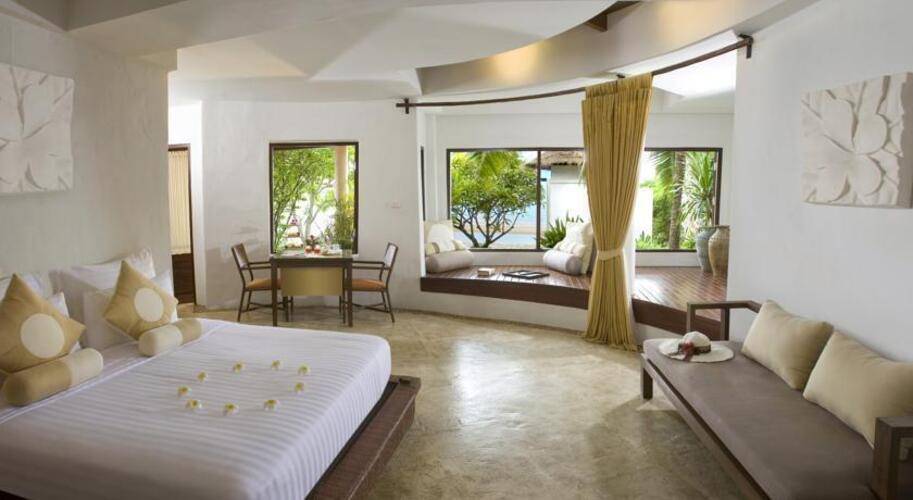 Aleenta Resort Hua Hin