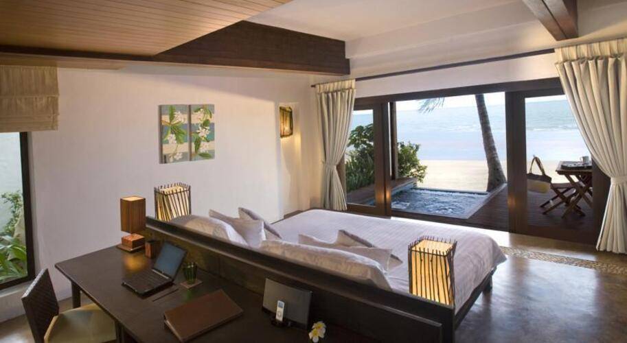 Aleenta Resort Hua Hin