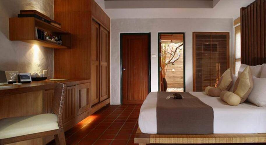Aleenta Resort Hua Hin