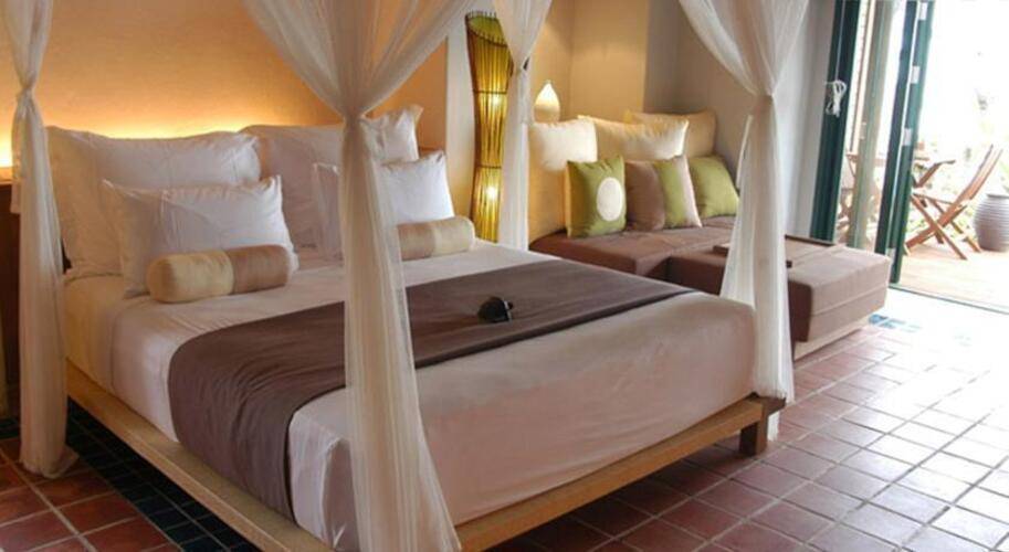 Aleenta Resort Hua Hin