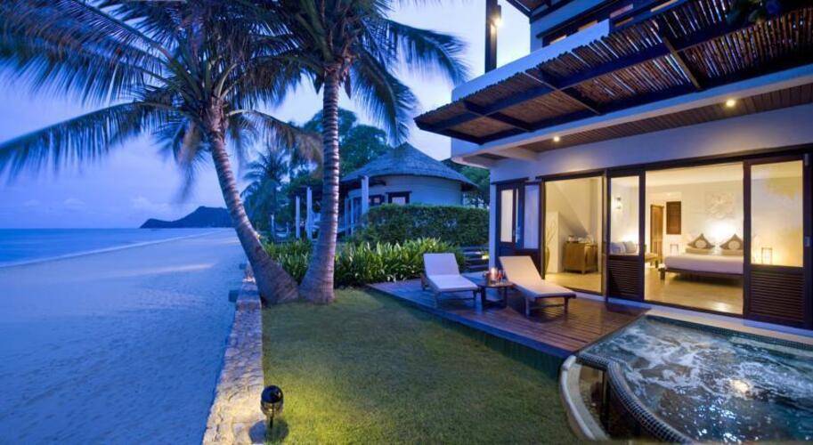 Aleenta Resort Hua Hin