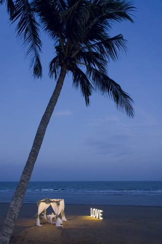 Aleenta Resort Hua Hin