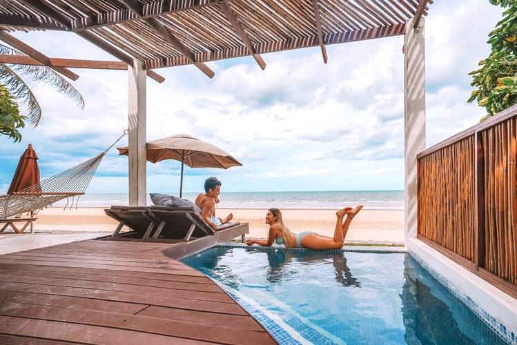 Aleenta Resort Hua Hin