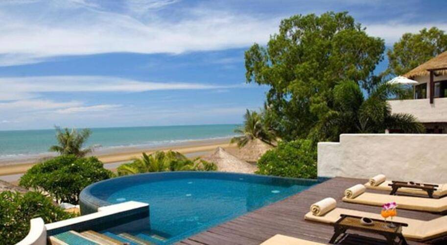 Aleenta Resort Hua Hin