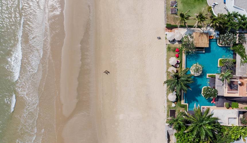 Aleenta Resort Hua Hin