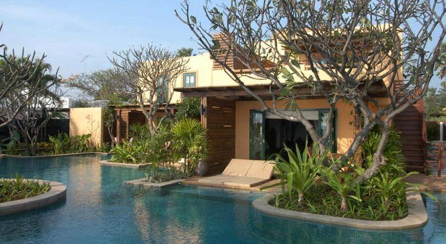 Aleenta Resort Hua Hin