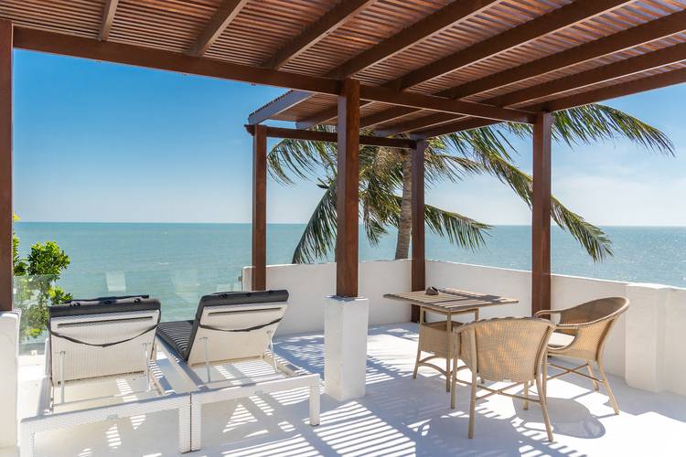 Aleenta Resort Hua Hin
