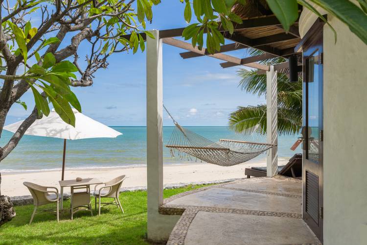 Aleenta Resort Hua Hin