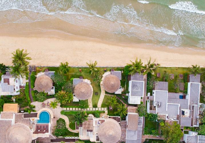 Aleenta Resort Hua Hin
