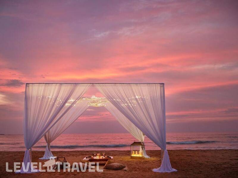 Фотография Bentota Beach By Cinnamon (Ex. Bentota Beach)