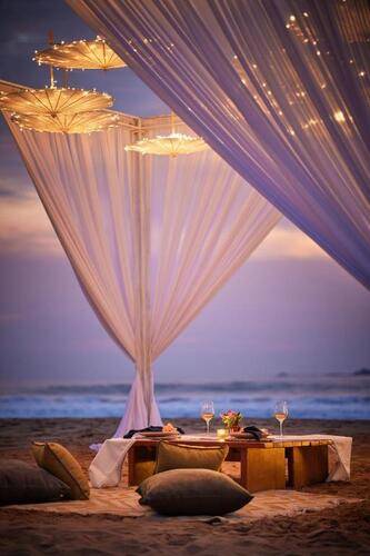 Bentota Beach By Cinnamon (Ex. Bentota Beach)