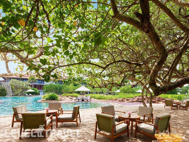 Фотография Bentota Beach By Cinnamon (Ex. Bentota Beach)