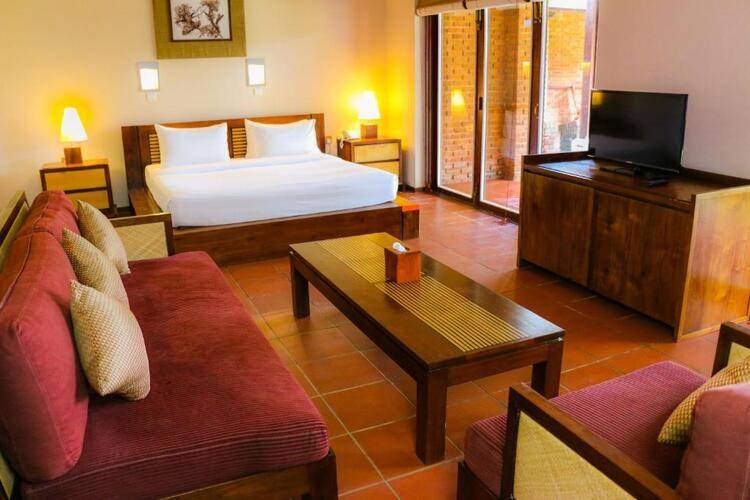 Club Bentota Hotel