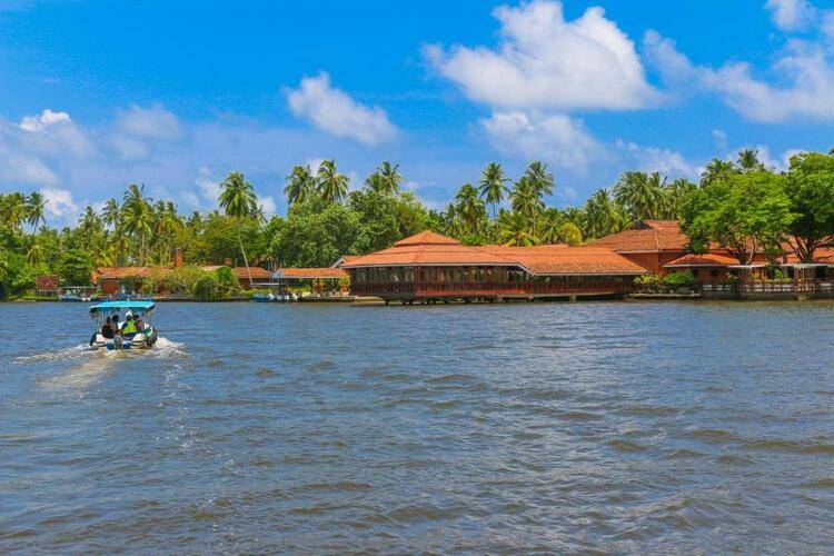 Club Bentota Hotel