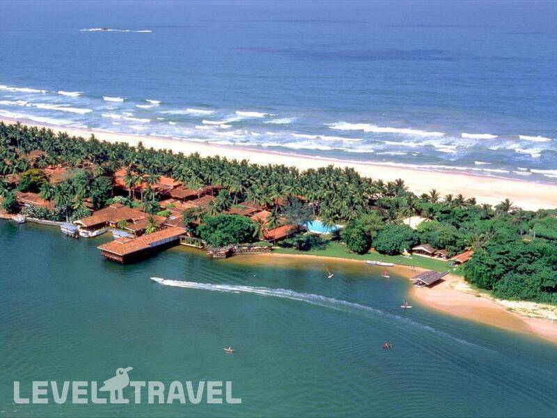 Фотография Club Bentota Hotel