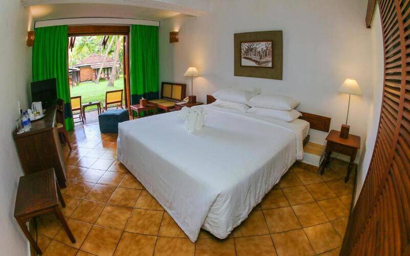 Club Bentota Hotel