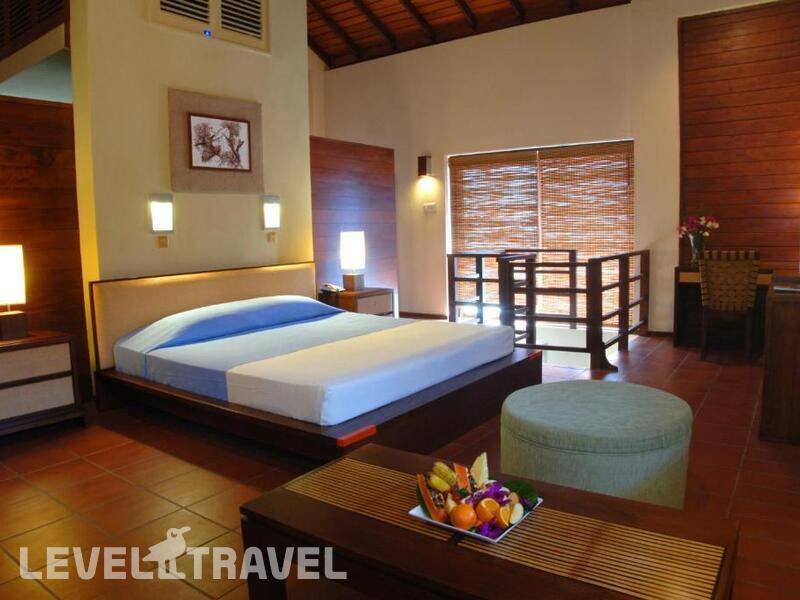 Фотография Club Bentota Hotel