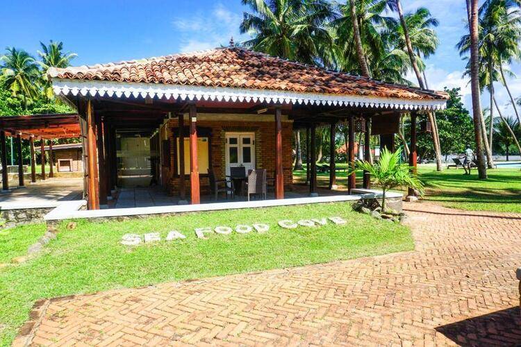 Club Bentota Hotel