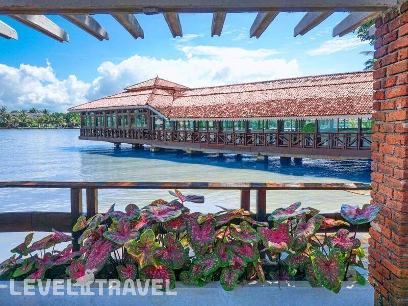 Фотография Club Bentota Hotel