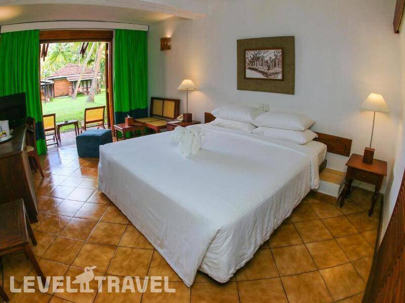 Фотография Club Bentota Hotel