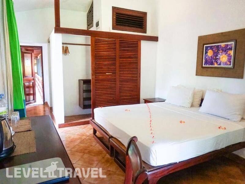 Фотография Club Bentota Hotel