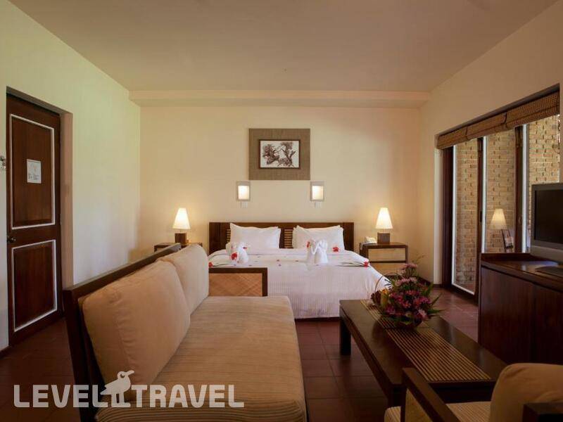 Фотография Club Bentota Hotel