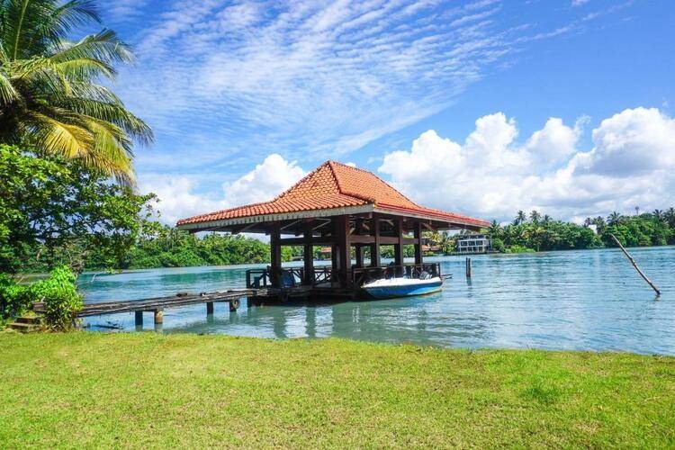 Club Bentota Hotel
