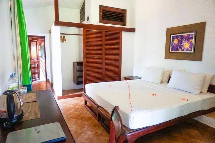 Club Bentota Hotel