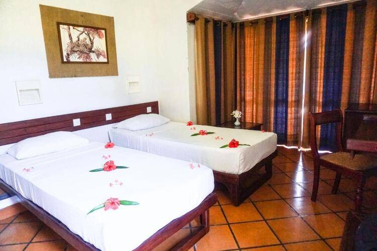 Club Bentota Hotel