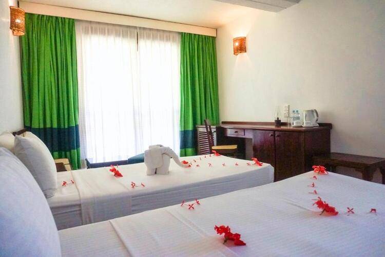 Club Bentota Hotel