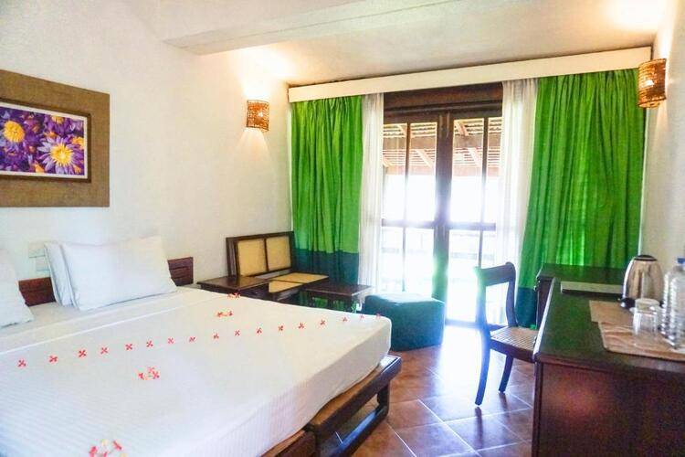 Club Bentota Hotel