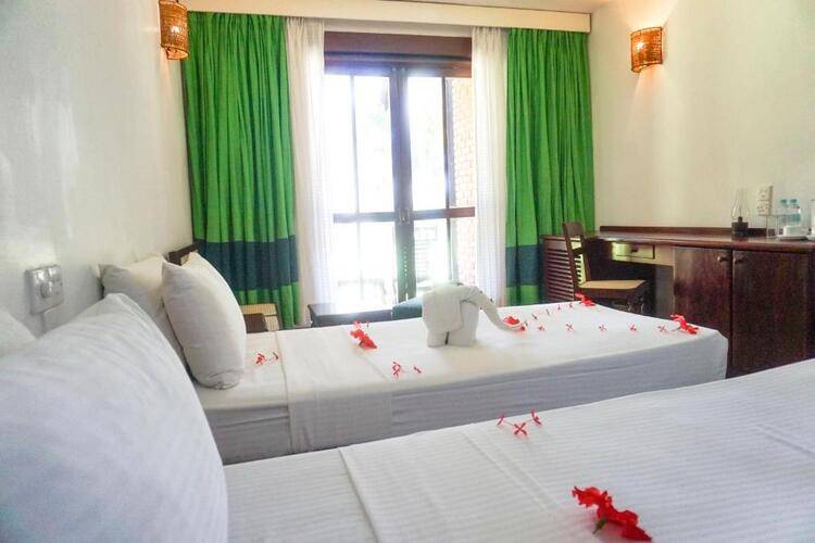 Club Bentota Hotel