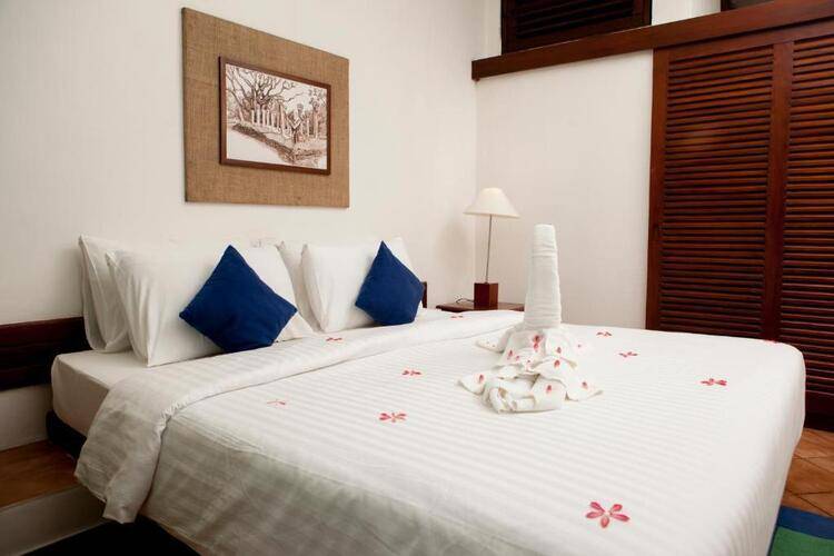 Club Bentota Hotel
