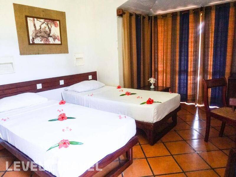 Фотография Club Bentota Hotel