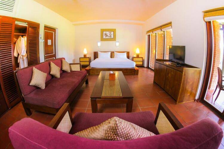 Club Bentota Hotel