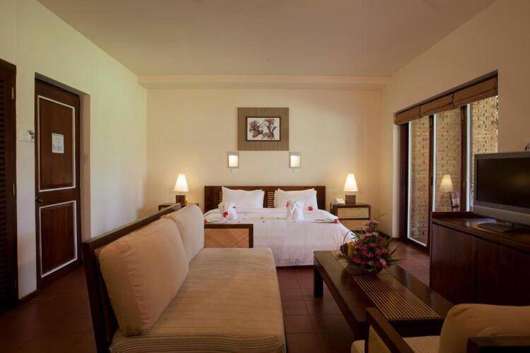 Club Bentota Hotel