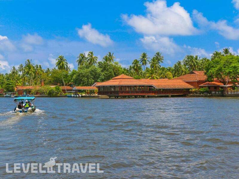 Фотография Club Bentota Hotel