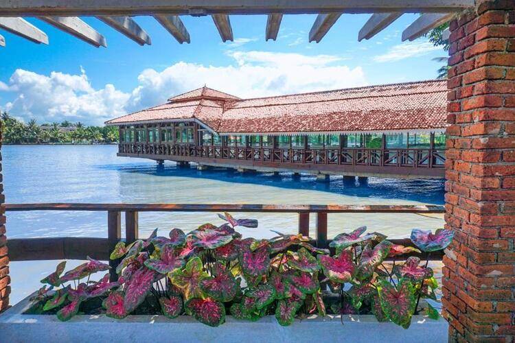 Club Bentota Hotel