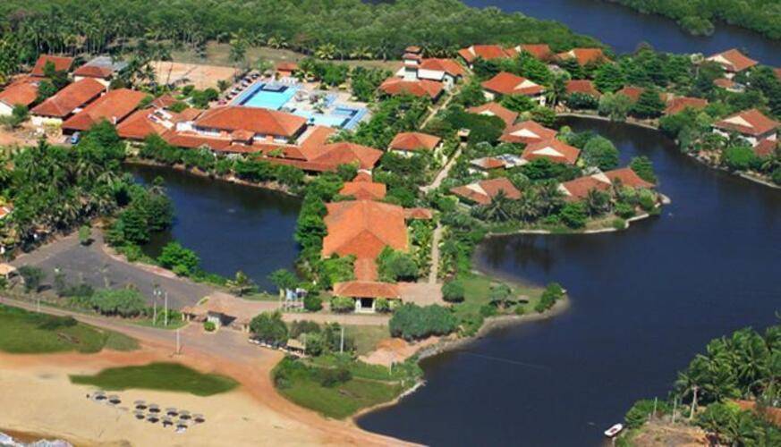 Club Palm Bay