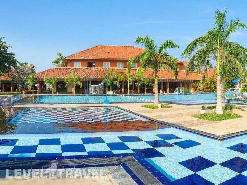 Фотография Club Palm Bay