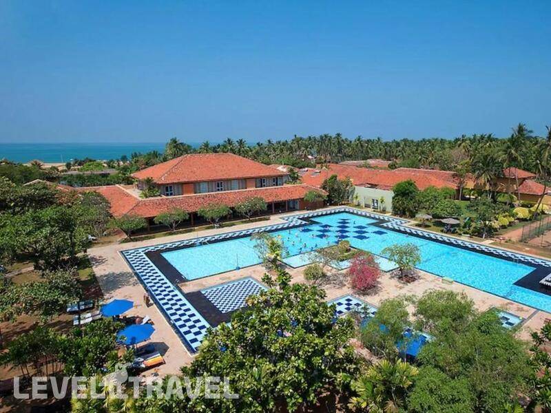 Фотография Club Palm Bay